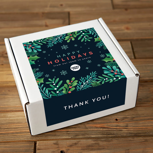 Square Gift Box