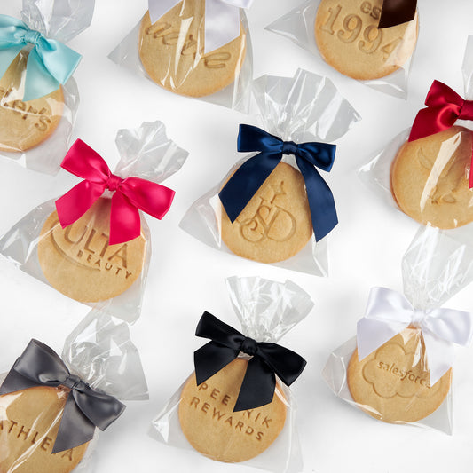 Cookie Gift Bags