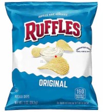 Crunchy, Munchie, & Sweet Gift Stack