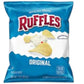 Crunchy, Munchie, & Sweet Gift Stack