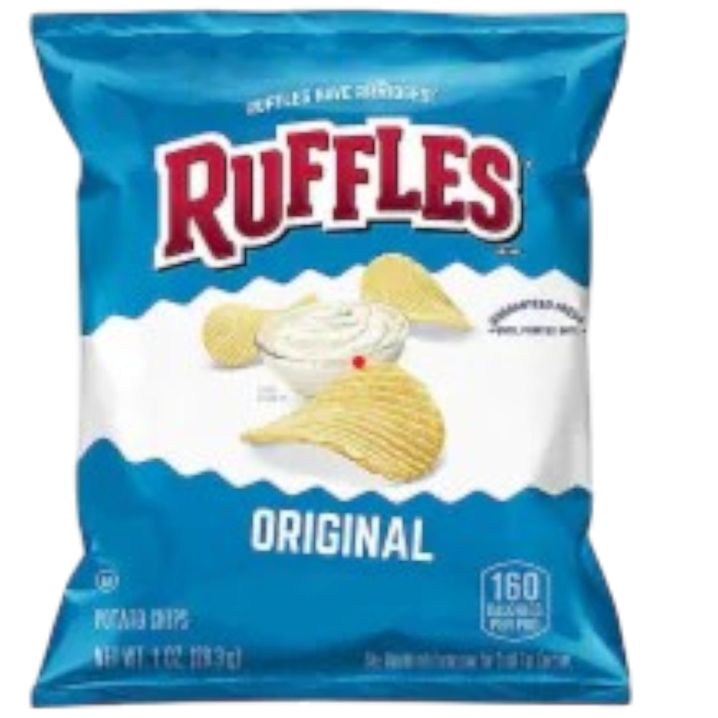 Crunchy, Munchie, & Sweet Gift Stack