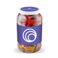 Chocolate Candy Jar (Heat Warning Below)