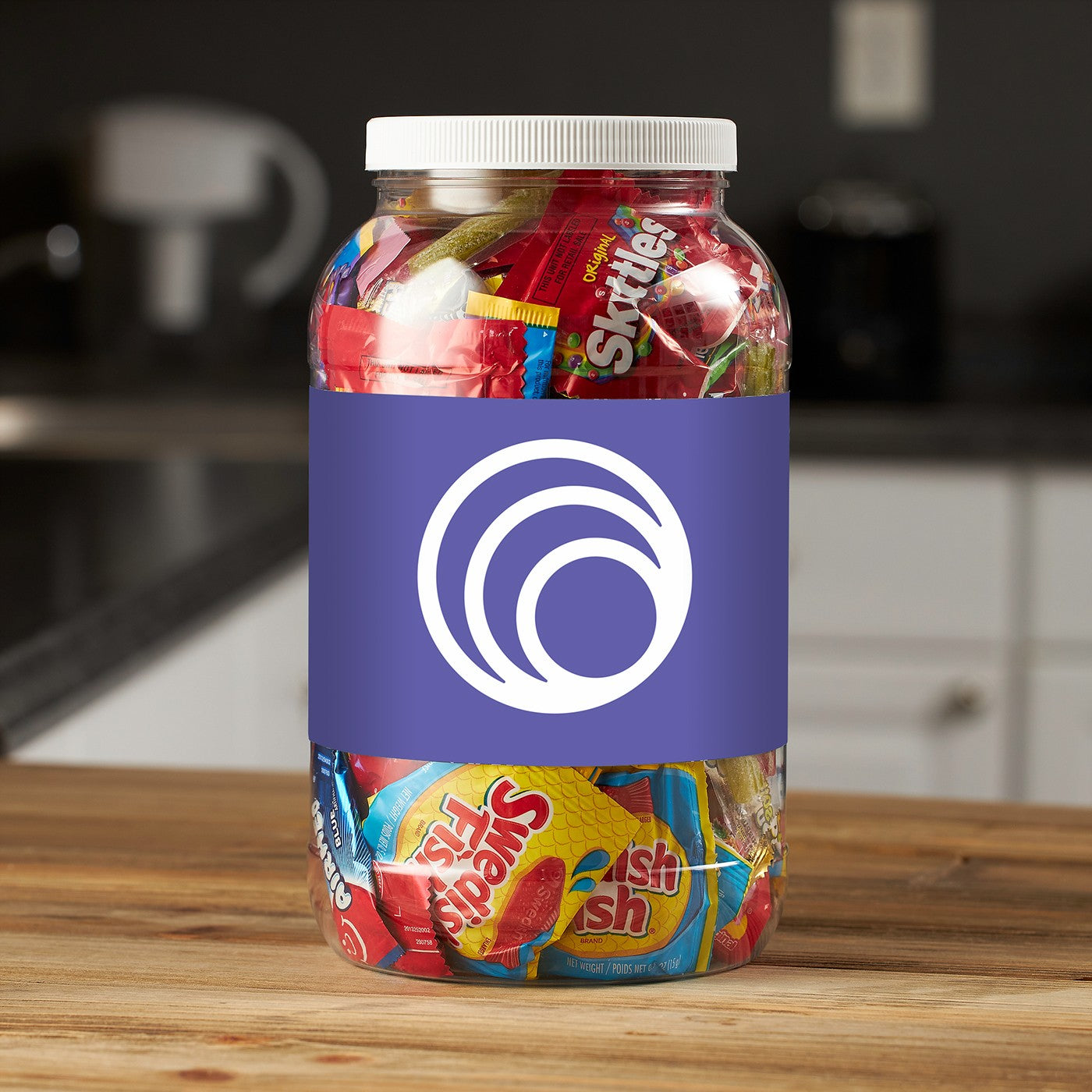 Candy Jar