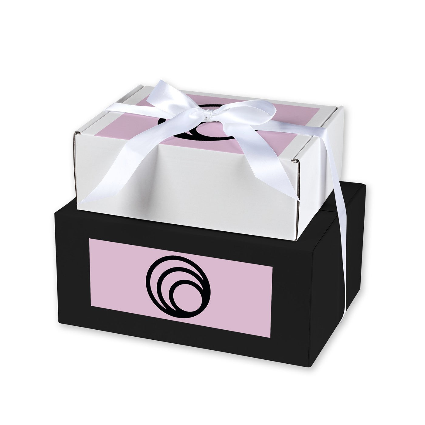 Crunchy, Munchie, & Sweet Gift Stack