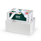 Two Tier Gift Stack