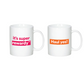 Store Coffee Mugs