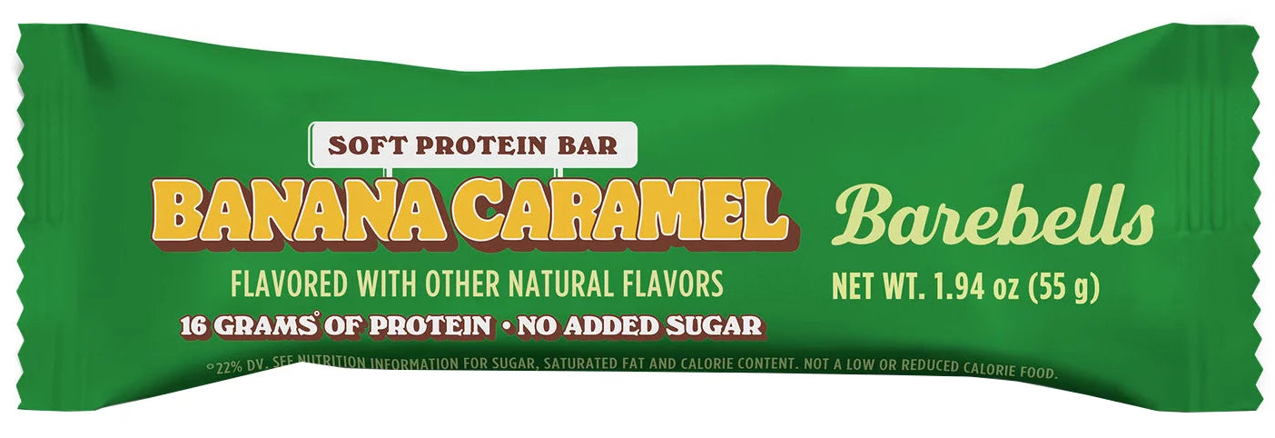 Crunchy, Munchie, & Sweet Gift Stack