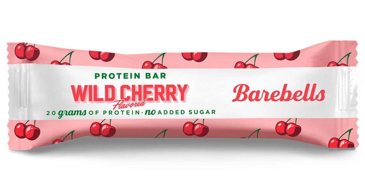 Crunchy, Munchie, & Sweet Gift Stack