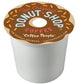 New! Coffee & Tea Break
