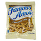 Crunchy, Munchie, & Sweet (Heat Warning Below)