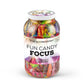 Fun Candy Focus Jar