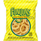 Crunchy, Munchie, & Sweet Gift Stack