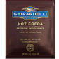 Cocoa Bar