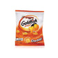 Crunchy, Munchie, & Sweet Gift Stack