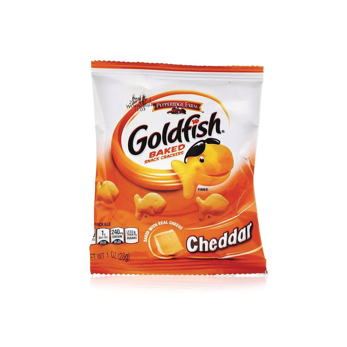 Crunchy, Munchie, & Sweet Gift Stack