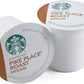 New! Coffee & Tea Break