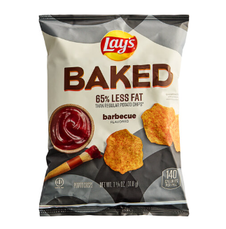 Crunchy, Munchie, & Sweet Gift Stack