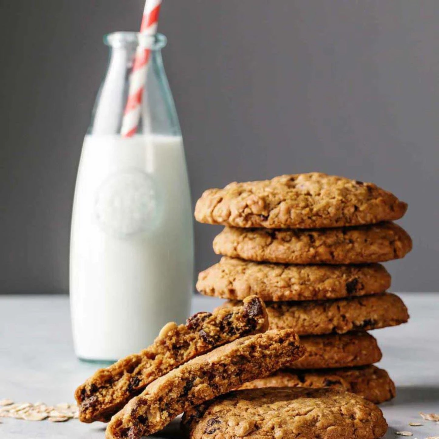 Crunchy, Munchie, & Sweet Tower