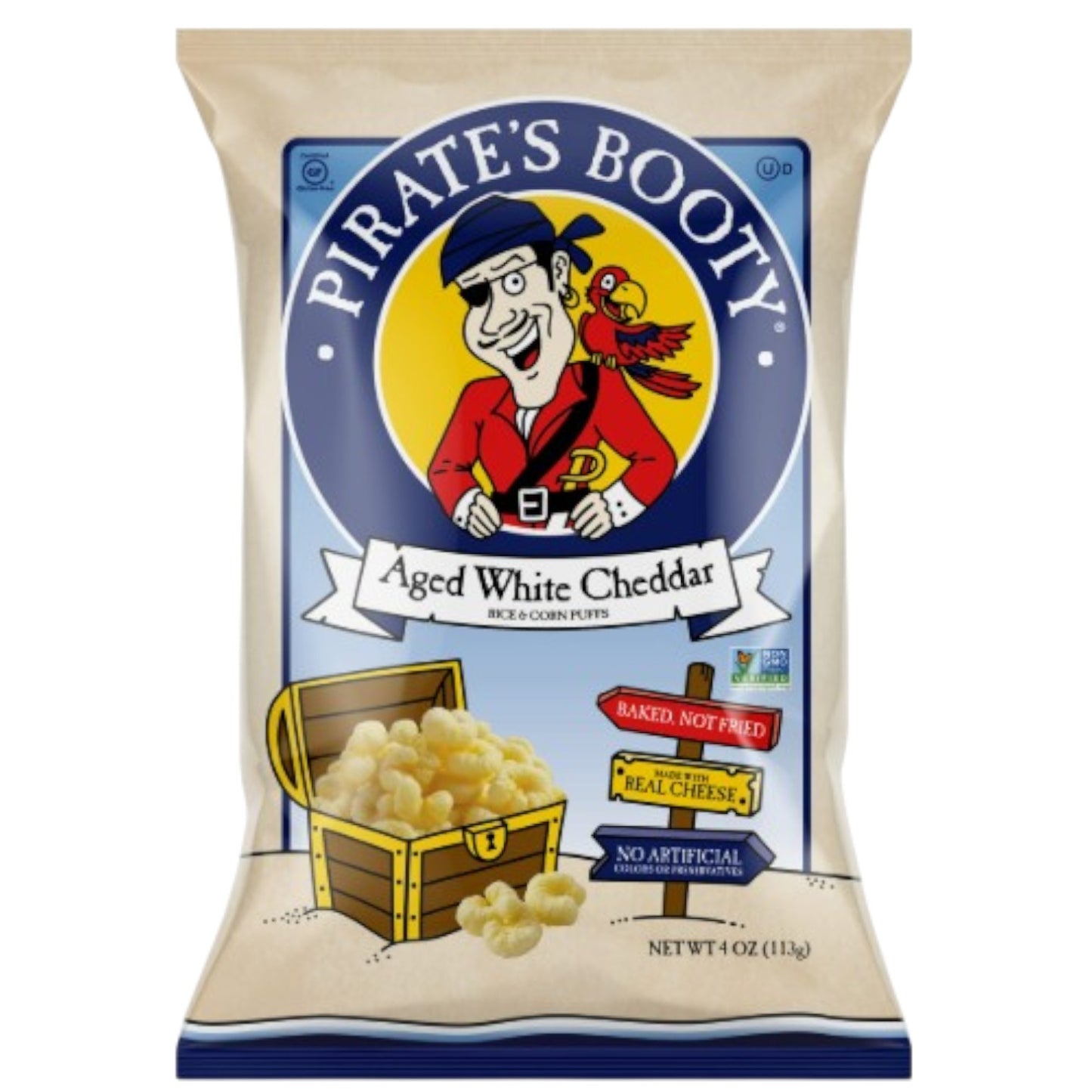 Crunchy, Munchie, & Sweet Tower