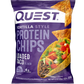 Crunchy, Munchie, & Sweet Gift Stack