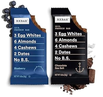 Crunchy, Munchie, & Sweet - Large