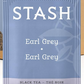 New! Coffee & Tea Break