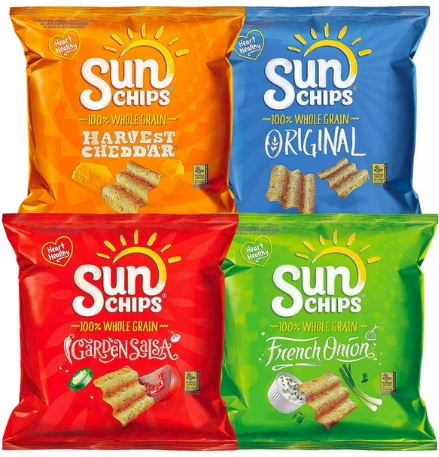New! Summer BBQ