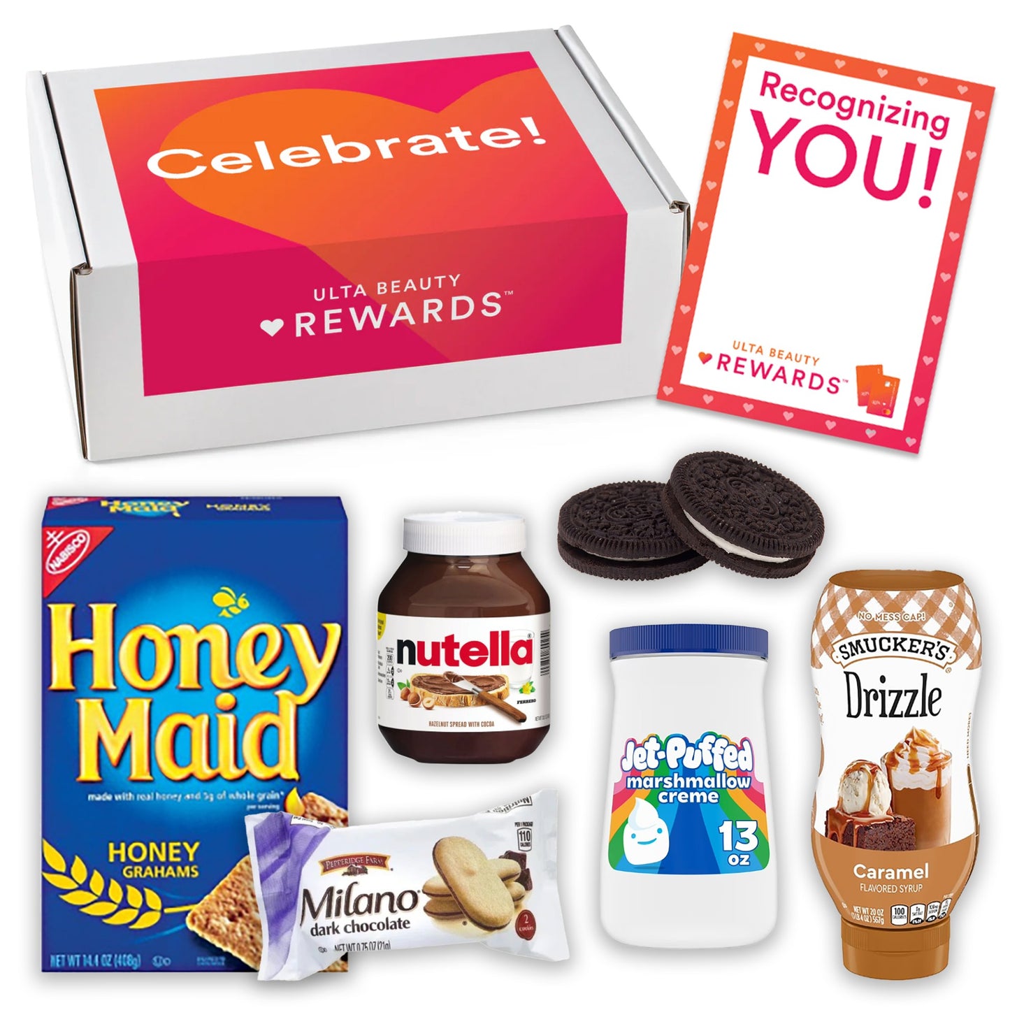 New! S'more Stores Like You!