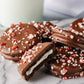 Candy Cane Crunch OREO Cookies