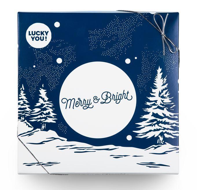 Buy Now! Candy Cane Crunch