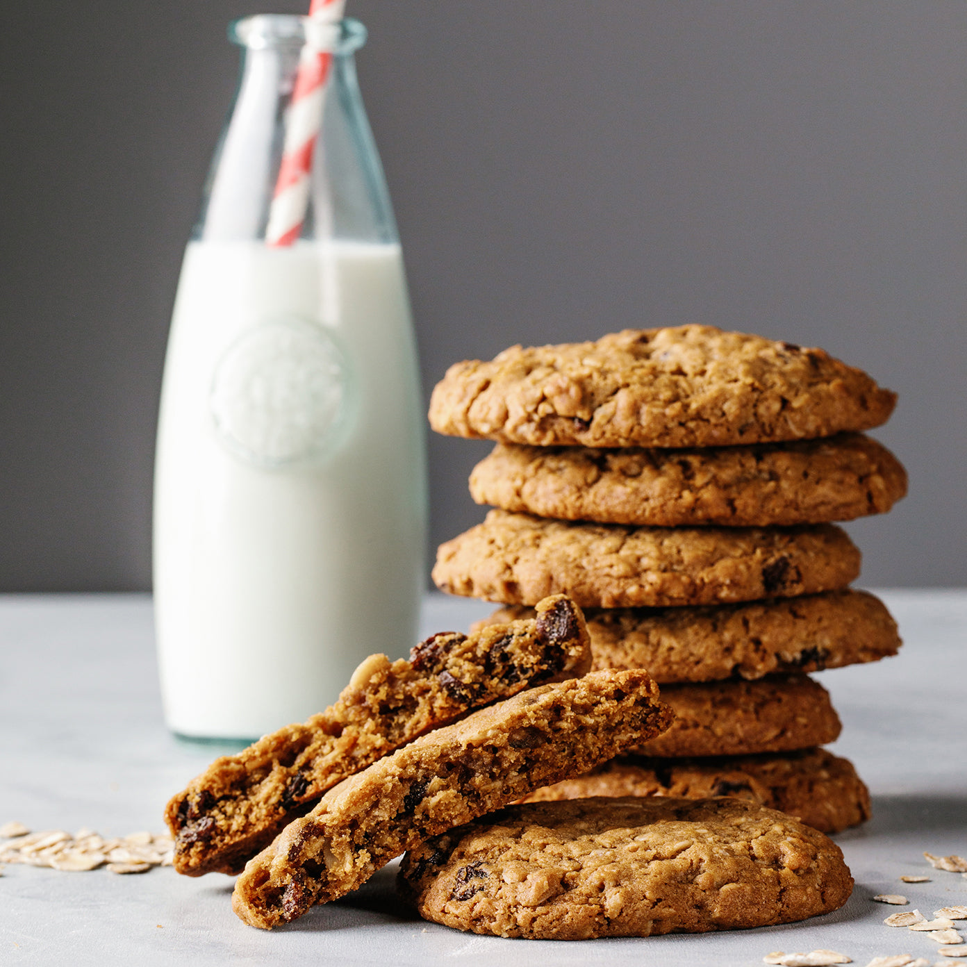 Baked Cookies