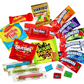 Crunchy, Munchie & Sweet