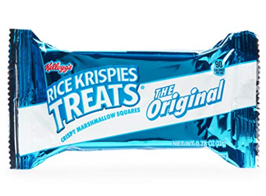 Crunchy, Munchie & Sweet