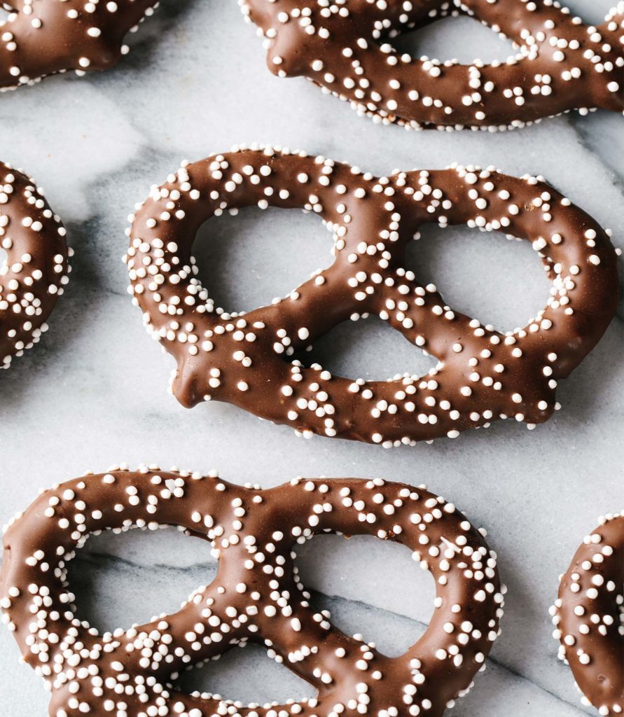 Holiday Sweets!