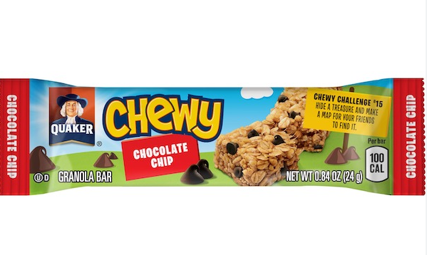 Crunchy, Munchie & Sweet